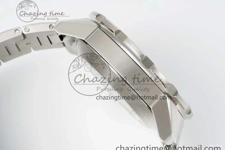 MIROTIME 0115 BestValue Aquatimer Automatic SS RSF 1:1 Best Edition White Orange Dial on SS Bracelet A 7072